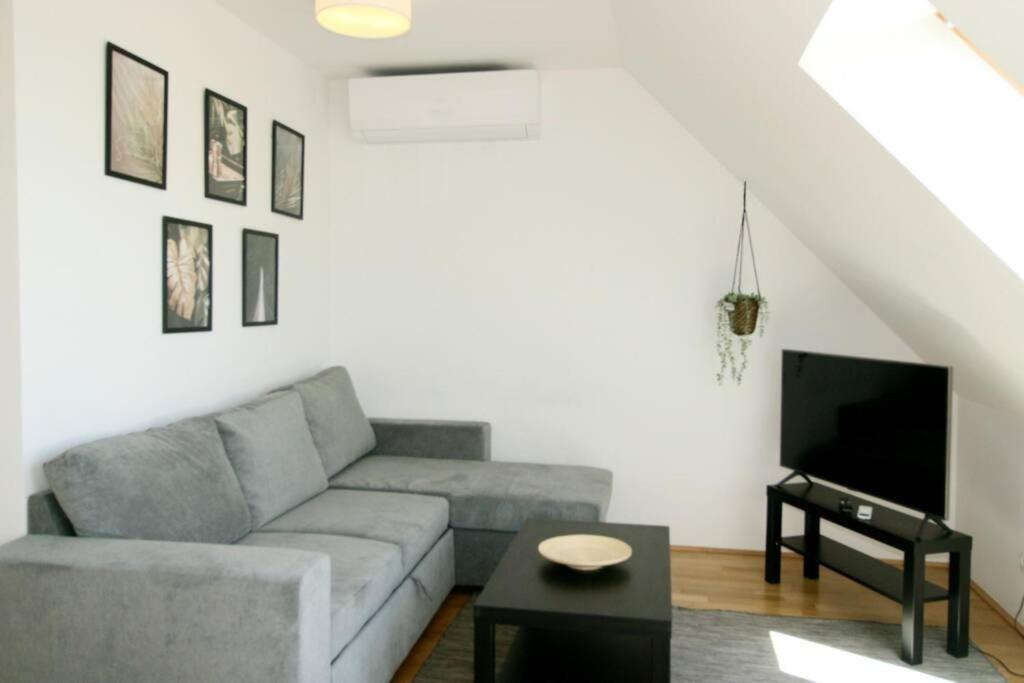 דירות וינה Penthouse With Amazing Terrace L Lf42 מראה חיצוני תמונה