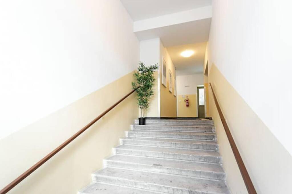 דירות וינה Penthouse With Amazing Terrace L Lf42 מראה חיצוני תמונה
