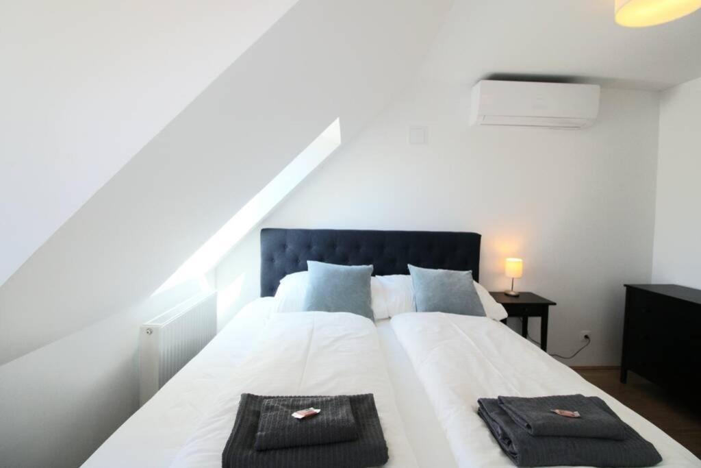 דירות וינה Penthouse With Amazing Terrace L Lf42 מראה חיצוני תמונה